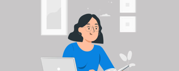 Image d'un ordinateur et un logiciel Qualité pour une démarche ISO